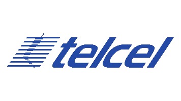 Telcel-Logo