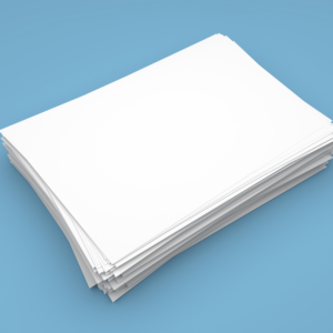PAPEL 1C GRABADO CLASSIC LAID 5123 MARFIL CARTA 90 GMS PAQ C/500