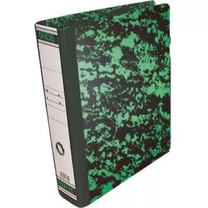 REGISTRADOR OFICIO FORTEC MOD.REO-02 PIEZA