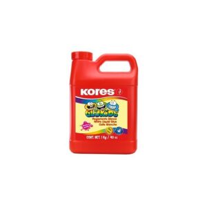 PEGAMENTO BLANCO GLUKIDS 1KG PIEZA KORES