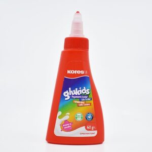 PEGAMENTO BLANCO GLUKIDS 60GR PIEZA KORES