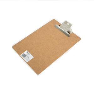 TABLA FIBRACEL CARTA BROCHE PALANCA BACO PIEZA