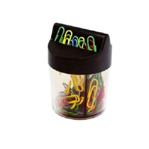 PORTA CLIPS SABLON CON IMAN HUMO AZOR MOD.39 PIEZA
