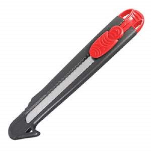 CUTTER CORTY CHICO BLISTER C/1 CON REPUESTO AZOR MOD.3010 PIEZA