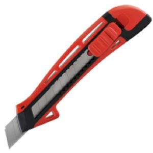 CUTTER CORTY GRANDE PUNTA DE FLECHA AZOR MOD.5025 PIEZA