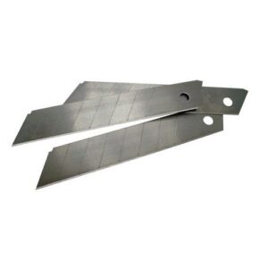 CUTTER CORTY BLISTER C/10 NAVAJA GRANDE AZOR MOD.450N