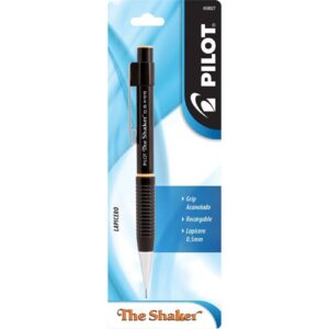 LAPICERO 0.5 MM SHAKER BLISTER C/1 PILOT PEN