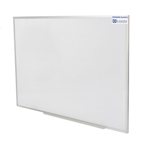 PIZARRON BLANCO 90 X 1.50 ZANONI – EBENEZER PAPELERA
