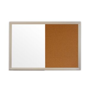 PIZARRON MIXTO 60 X 90 ZANONI