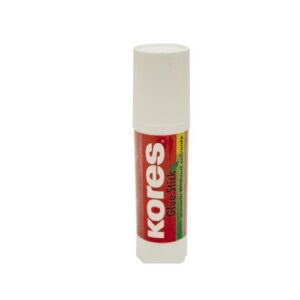 LAPIZ ADHESIVO 15GMS KORES PIEZA