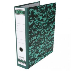 REGISTRADOR OFICIO CLASICO LEFORT MARMOLEADO AZOR MOD.20 PIEZA