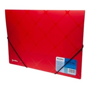 FOLDER OFICIO CON LIGAS MOD.Q10 BARRILITO PIEZA