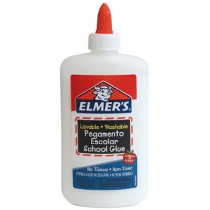 PEGAMENTO LIQUIDO 225G ELMERS PIEZA