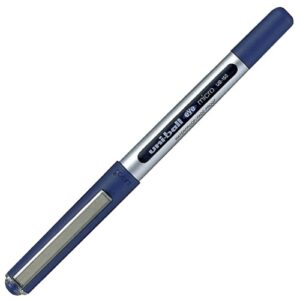 BOLIGRAFO GEL MICRO AZUL UNIBALL UB150 BEROL PIEZA