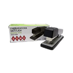 ENGRAPADORA METALICA MEDIA TIRA 8231EMT BARRILITO