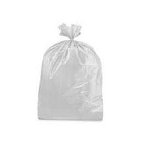 BOLSA TRANSPARENTE JUMBO 40 X 85 BOLSA C/25 PADI