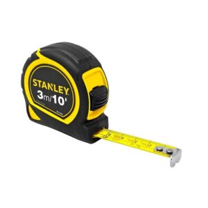FLEXOMETRO 3 MTS STANLEY MOD.30-608