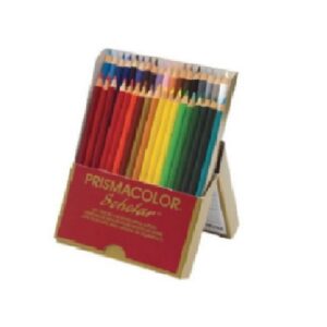 LAPICES DE COLORES C/24 PRISMACOLOR SCHOLAR BEROL