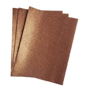 FOAMY CARTA MARCA CONFETTI CAF? OBSCURO PAQ C/24