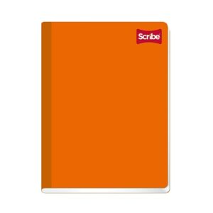 CUADERNO FRANCES COSIDO CLASICO C.7 100H MOD.4513 SCRIBE PIEZA