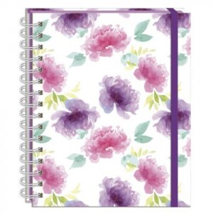 CUADERNO PROFESIONAL FLORAL. RAYA C/100 HJ 21.5 X 28.5CM MOD.FLPRRY PRINTAFORM PIEZA