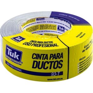 CINTA PARA DUCTOS MOD.93-T 48X10 TUK PIEZA