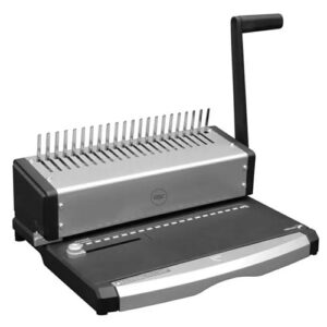 ENGARGOLADORA GBC KOMBO BASIC PIEZA