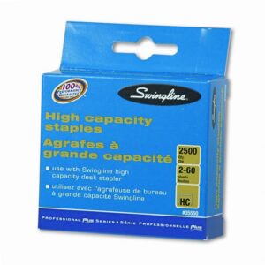 GRAPAS HEAVY DUTY 2-60 3/8" 2500PIEZAMOD.P6725 ACCO PIEZA