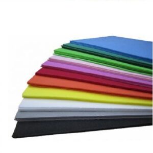 FOAMY CARTA AZUL REY MOD.ST0004 BARRILITO PAQ. C/24