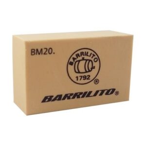 BORRADOR DE MIGAJON BM20. BARRILITO CAJA C/20