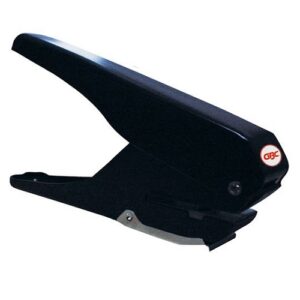 PERFORADORA EN PINZA MOD.MX6077 GBC PIEZA