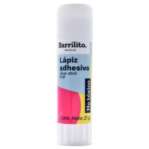 LAPIZ ADHESIVO 21GRM MOD.21G BARRILITO BLISTER