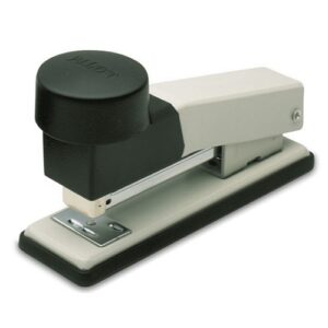 ENGRAPADORA MEDIA TIRA DE GOLPE MOD.GM-280 PILOT PIEZA