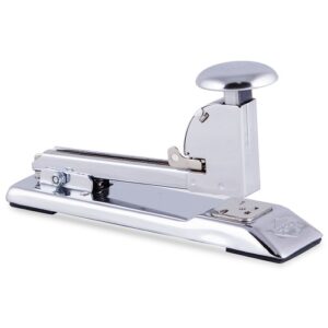ENGRAPADORA TIRA COMPLETA METALICA DE GOLPE CROMADA MOD.400 PILOT PIEZA