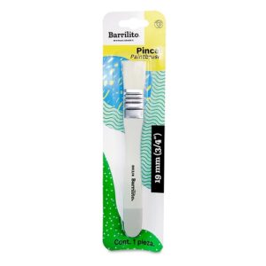 PINCEL DE 19 MM (3/4") MOD.BR34 BARRILITO BLISTER