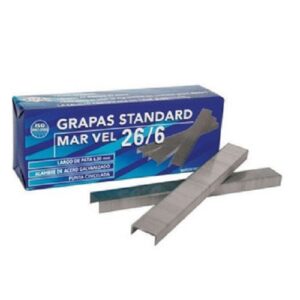 GRAPAS FIFA MARVEL C/5000 GRAPAS MOD.26/6-CM PILOT PIEZA