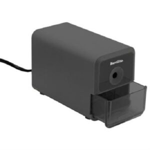 SACAPUNTAS ELECTRICO MOD.860 BARRILITO PIEZA