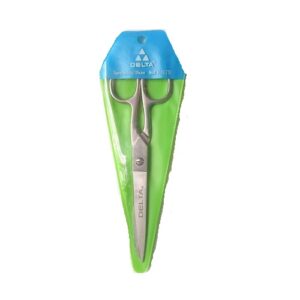 TIJERA COSTURA OFICINA 7" MOD.8642-7TD PIEZA DELTA