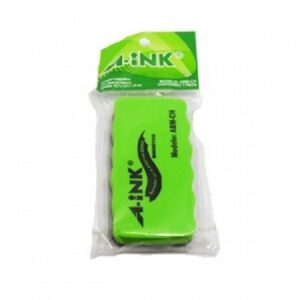 BORRADOR PARA PIZARRON MAGNETICO CHICO A-INK ABM-CH PIEZA