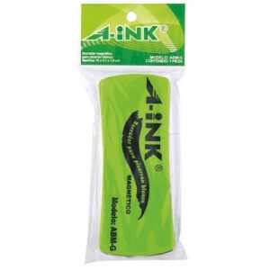 BORRADOR PARA PIZARRON MAGNETICO GRANDE A-INK ABM-G PIEZA