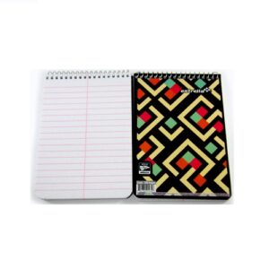 CUADERNO TAQUIGRAFIA CORTO 80 HJ PIEZA ESTRELLA MOD.33