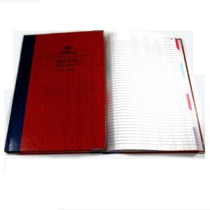 LIBRO FLORETE F.FRANCESA BALANCE 144 HJ PIEZA ESTRELLA MOD.118