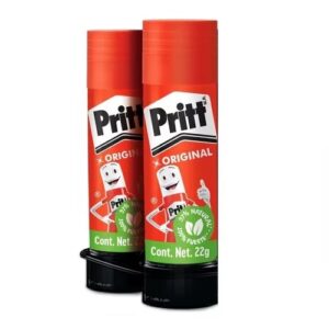 LAPIZ ADHESIVO 22GRM PRITT PIEZA