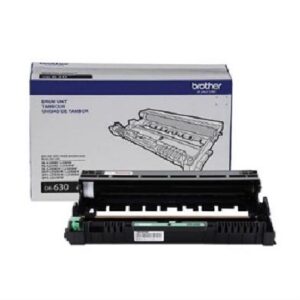 TAMBOR BROTHER NEGRO HLL2360DW DCPL2540DW MFCL2700DW MFCL272 MOD. DR630 PIEZA