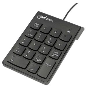 TECLADO NUMERICO MOD.176354 MANHATTAN PIEZA