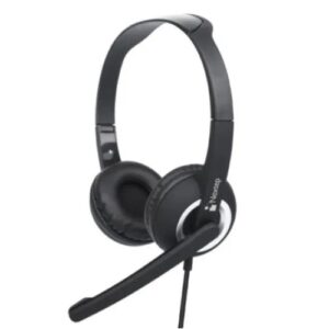 DIADEMA NEXTEP MICROFONO CONEXI?N USB COLOR NEGRO MOD.NE-425