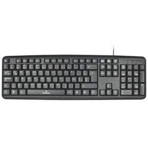 TECLADO BASICO PERFECT CHOICE(ALAMBRICO)