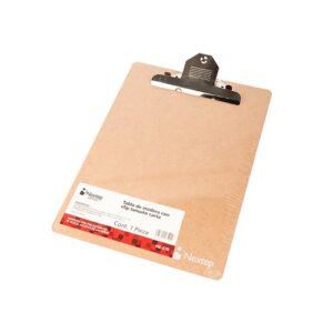 TABLA DE MADERA NEXTEP CARTA