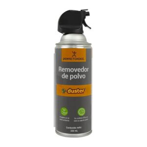 AIRE COMPRIMIDO 330 ML MASTER CHOICE MOD. PC-030331 PIEZA