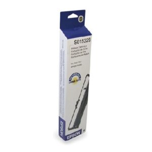 CINTA EPSON FX890 NEGRO MOD. S015329 PIEZA